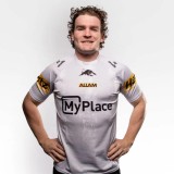 Penrith Panthers 2025 Men's Light Training Rugby Jersey