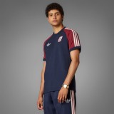 ARS 2025 Classics 3-Stripes T-Shirt