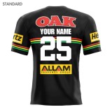 Penrith Panthers 2025 Men's Training Rugby Jersey
