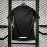 MUFC 1998/1999 Third Retro Jersey