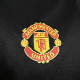 MUFC 1998/1999 Third Retro Jersey