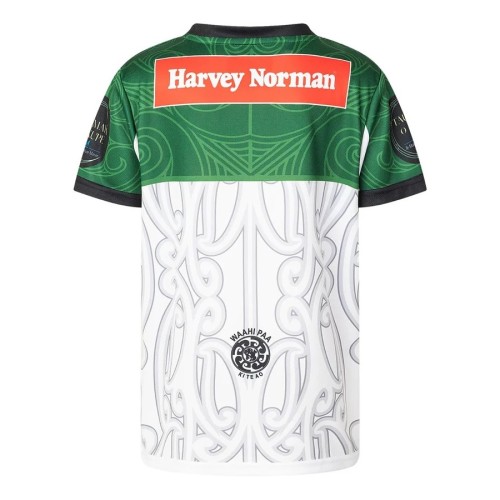 All Stars 2025 Māori Mens Jersey