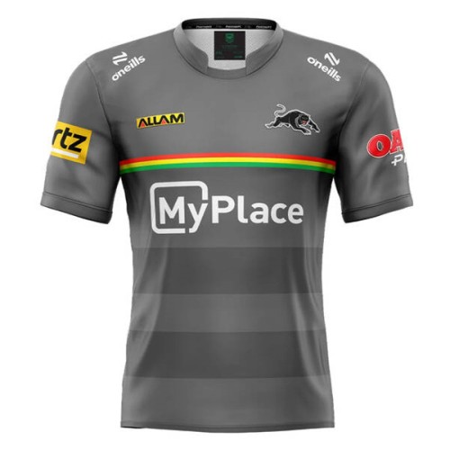 Penrith Panthers 2025 Men's Coaches Training Rugby Jersey