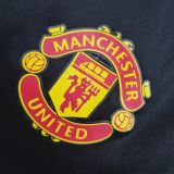 MUFC 1998/1999 Third Long Sleeve Retro Jersey