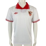 Sevilla FC 2012/2013 Home Retro Jersey