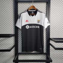 Benfica 2013/2014 Away Retro Jersey