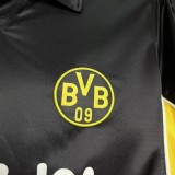 Borussia Dortmund 1998/2000 Away Retro Jersey