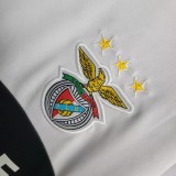 Benfica 2013/2014 Away Retro Jersey
