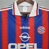 FCB 1995/1997 Home Retro Jersey