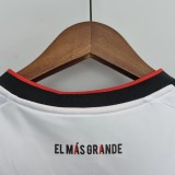 River Plate 2018/2019 Home Retro Jersey