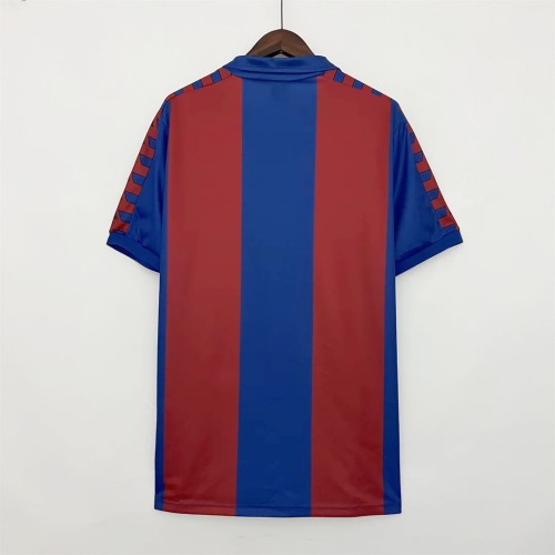 Barcelona 1982/1984 Home Retro Jersey