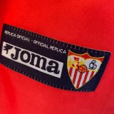 Sevilla FC 2003/2004 Away Retro Jersey