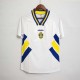 Sweden 1994 World Cup Away Retro Jersey