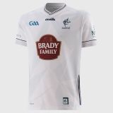 Kildare GAA 2025 Men's Home Jersey - 3 Stripe