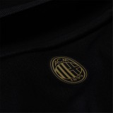 Thai Version AC Milan 125th Anniversary Goalkeeper Long Sleeve Jersey