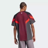 Thai Version River Plate 2025 Classics 3-Stripes T-Shirt
