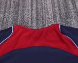 Kids Atlético Madrid 2004/2005 Away Retro Kit