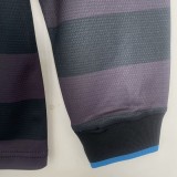 Inter Milan 1997/1998 Third Long Sleeve Retro Jersey
