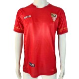 Sevilla FC 2003/2004 Away Retro Jersey