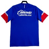Cruz Azul 2018/2019 Home Retro Jersey