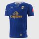 Cavan GAA 2025 Men's Home Jersey - 3 Stripe