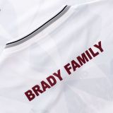 Kildare GAA 2025 Men's Home Jersey - 3 Stripe