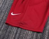 Kids Atlético Madrid 2004/2005 Away Retro Kit