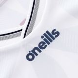 Kildare GAA 2025 Men's Home Jersey - 3 Stripe