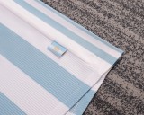 Kids Argentina 1998 World Cup Home Retro Kit