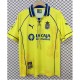 Las Palmas 1998/1999 Home Retro Jersey