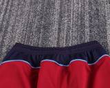 Kids Atlético Madrid 2004/2005 Away Retro Kit