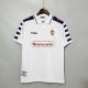 Fiorentina 1998/1999 Away Retro Jersey