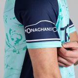 Fermanagh GAA 2025 Men's Alternative Jersey - 3 Stripe