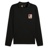 Thai Version AC Milan 125th Anniversary Goalkeeper Long Sleeve Jersey
