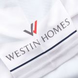 Kildare GAA 2025 Men's Home Jersey - 3 Stripe