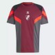 Thai Version River Plate 2025 Classics 3-Stripes T-Shirt
