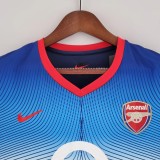 ARS 2002/2004 Away Retro Jersey