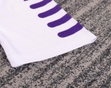 Kids Fiorentina 1998/1999 Away Retro Kit