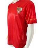 Sevilla FC 2003/2004 Away Retro Jersey