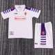 Kids Fiorentina 1998/1999 Away Retro Kit