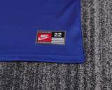 Kids Brazil 1998/2000 Away Retro Kit