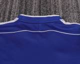 Kids Brazil 1998/2000 Away Retro Kit