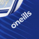 Kids Cavan GAA 2025 Home Jersey - 3 Stripe