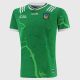 Limerick GAA 2025 Men's Home Jersey - 3 Stripe