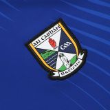 Kids Cavan GAA 2025 Home Jersey - 3 Stripe