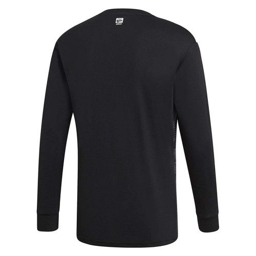 Mexico 2019 Home Long Sleeve Retro Jersey