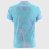 Limerick GAA 2025 Men's Goalkeeper Jersey - 3 Stripe