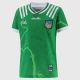 Kids Limerick GAA 2025 Home Jersey - 3 Stripe