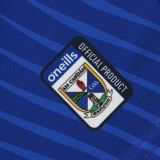 Kids Cavan GAA 2025 Home Jersey - 3 Stripe