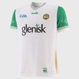 Offaly GAA 2025 Men's Alternative Jersey - 3 Stripe